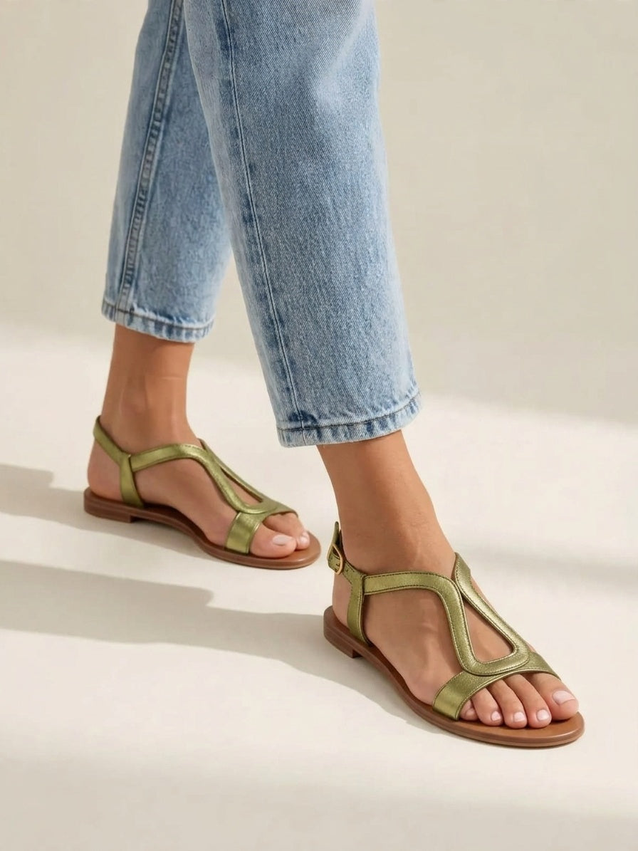 Luna – Groen