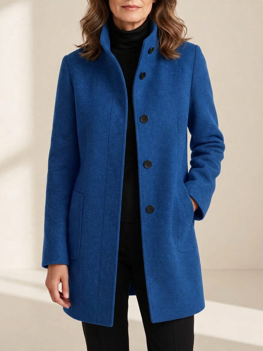 Anna – Blauw