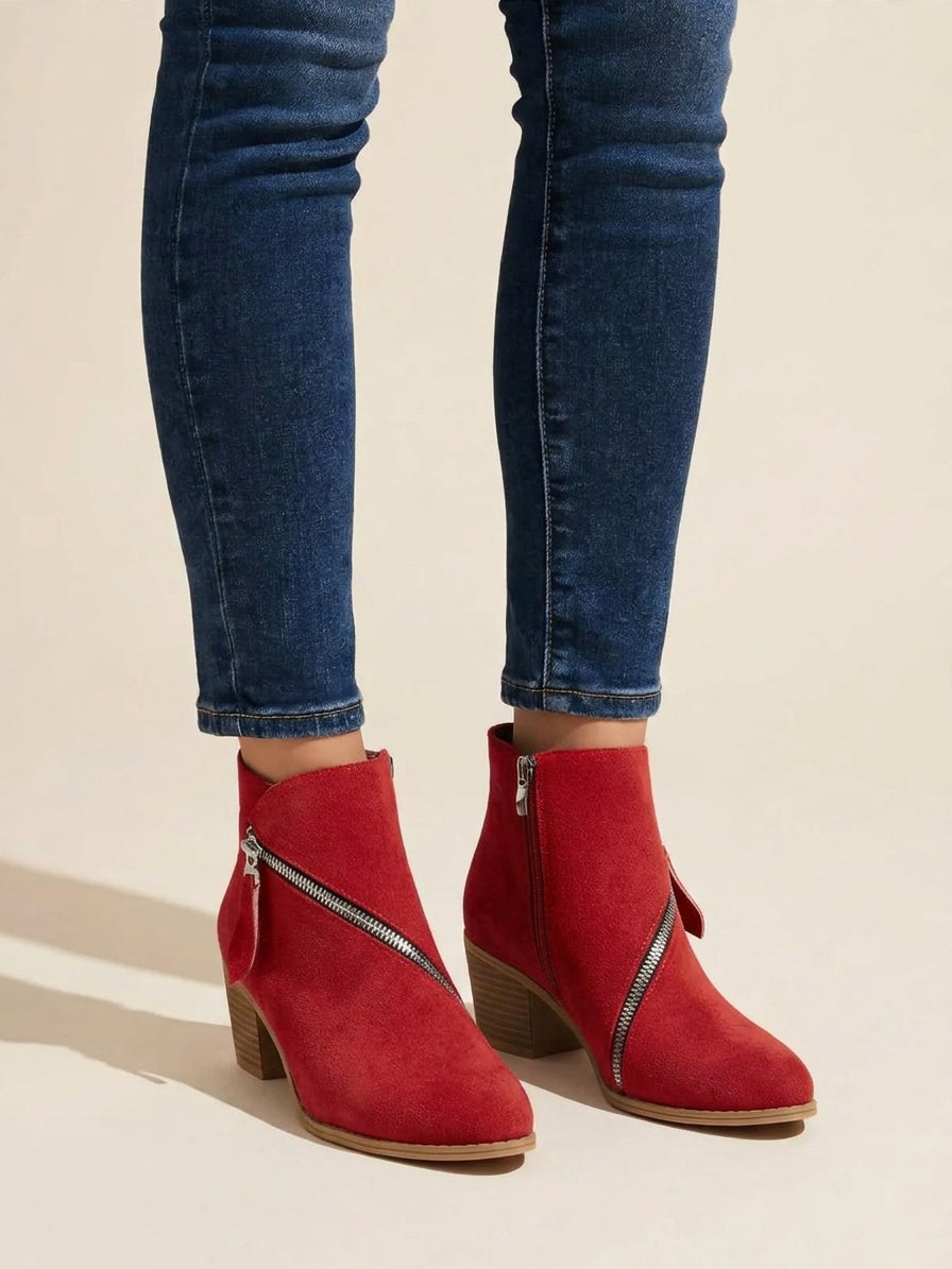 Wendy – Rood