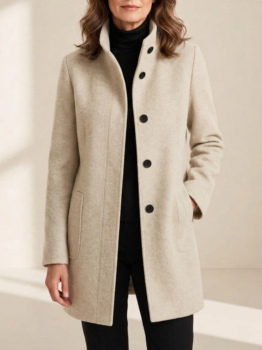 Anna – Beige