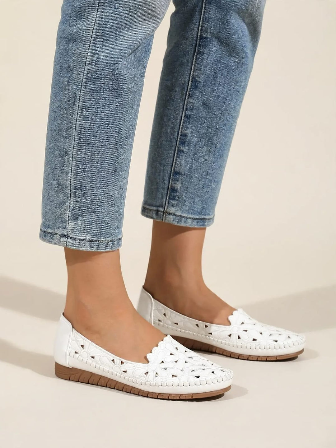 Elineke | Lichte, modieuze comfortschoenen