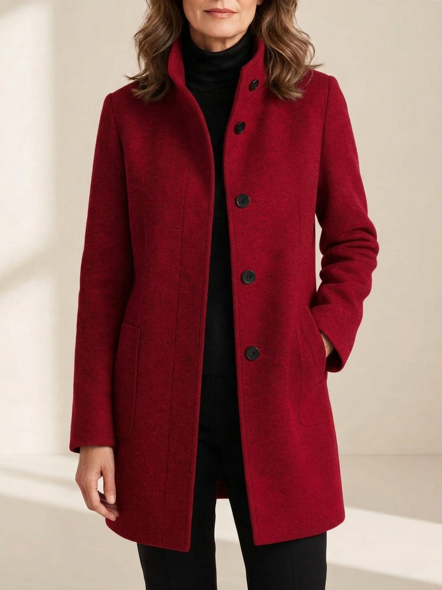 Anna – Rood