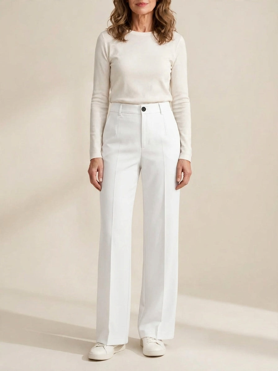 Marjan – Wit
