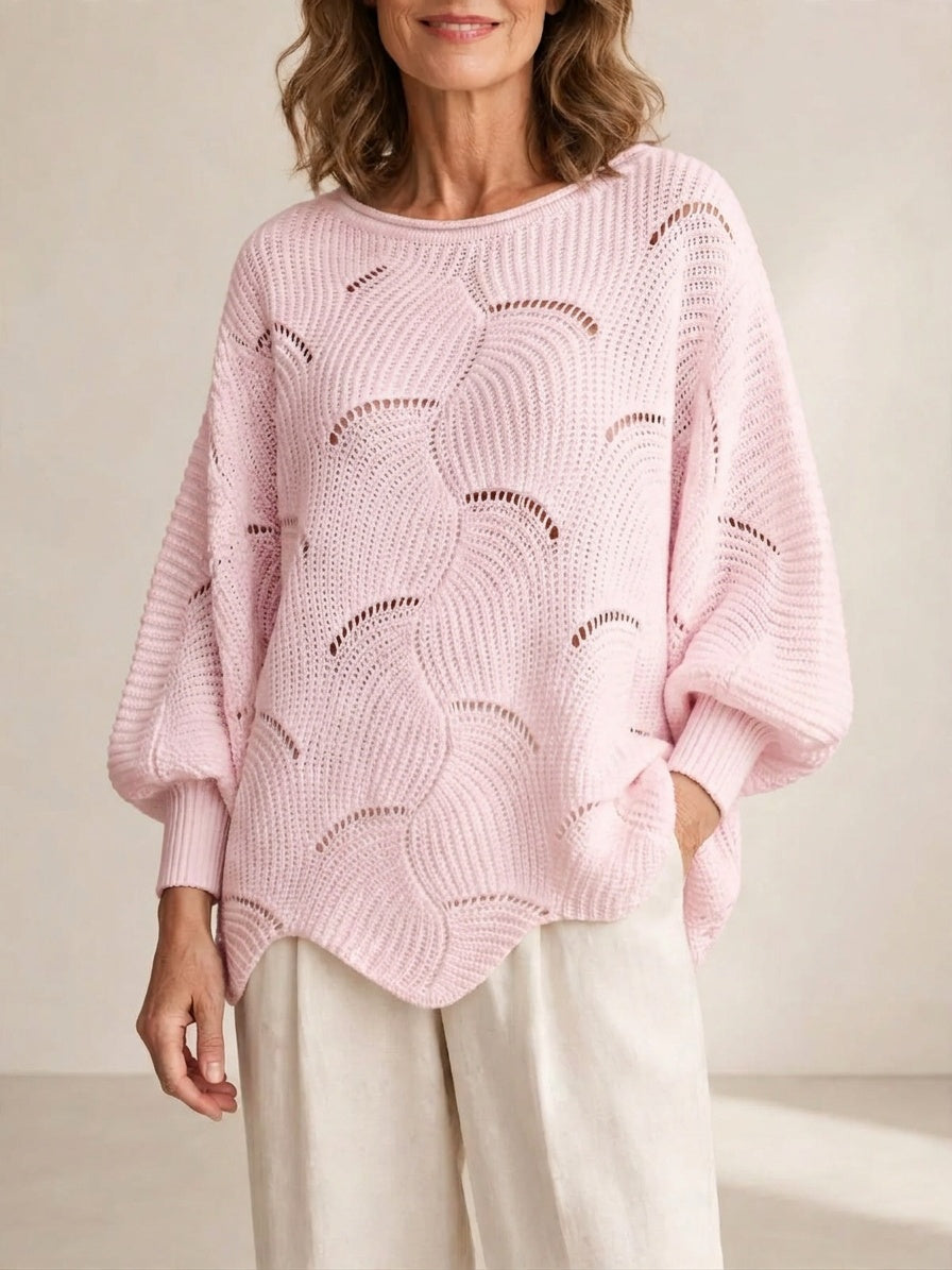 Marjanneke – Roze