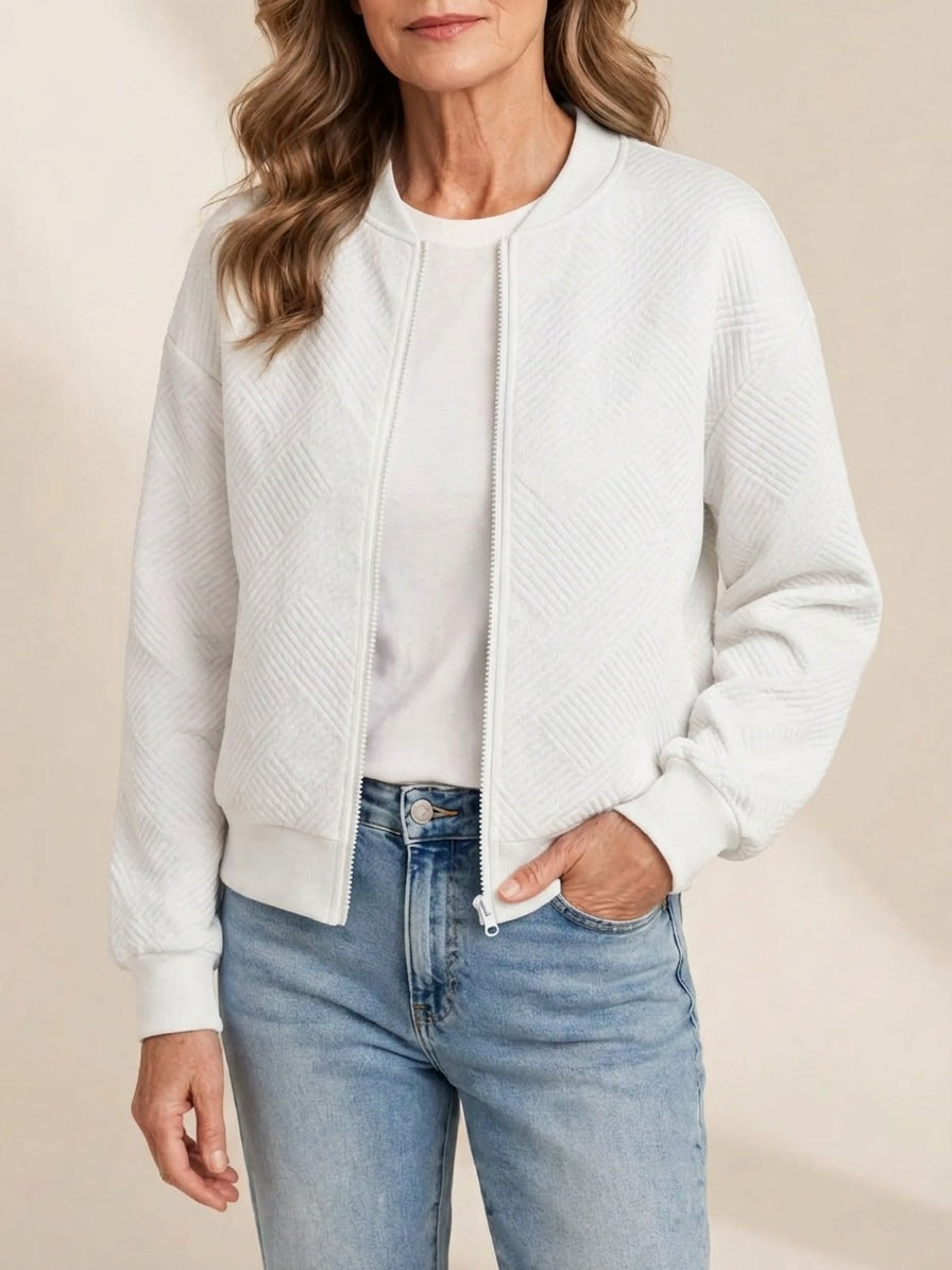 Smilla – Wit