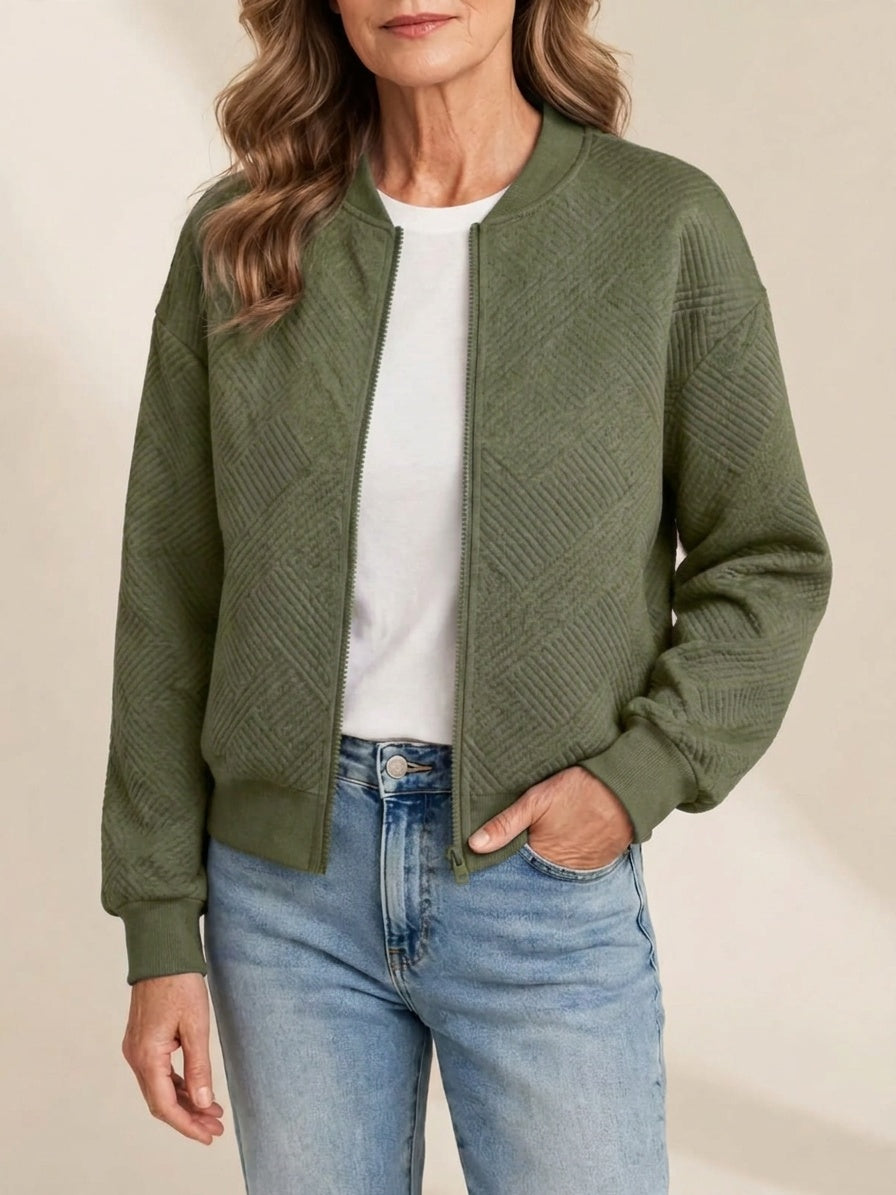 Smilla – varen groen