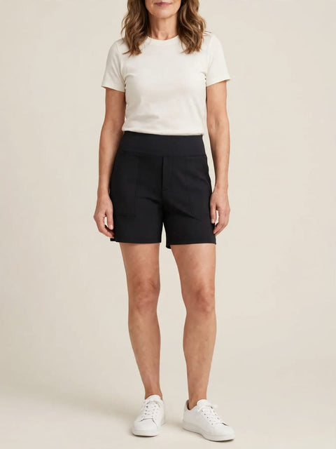 Annabel | Comfortabele korte broek voor elke vrouw