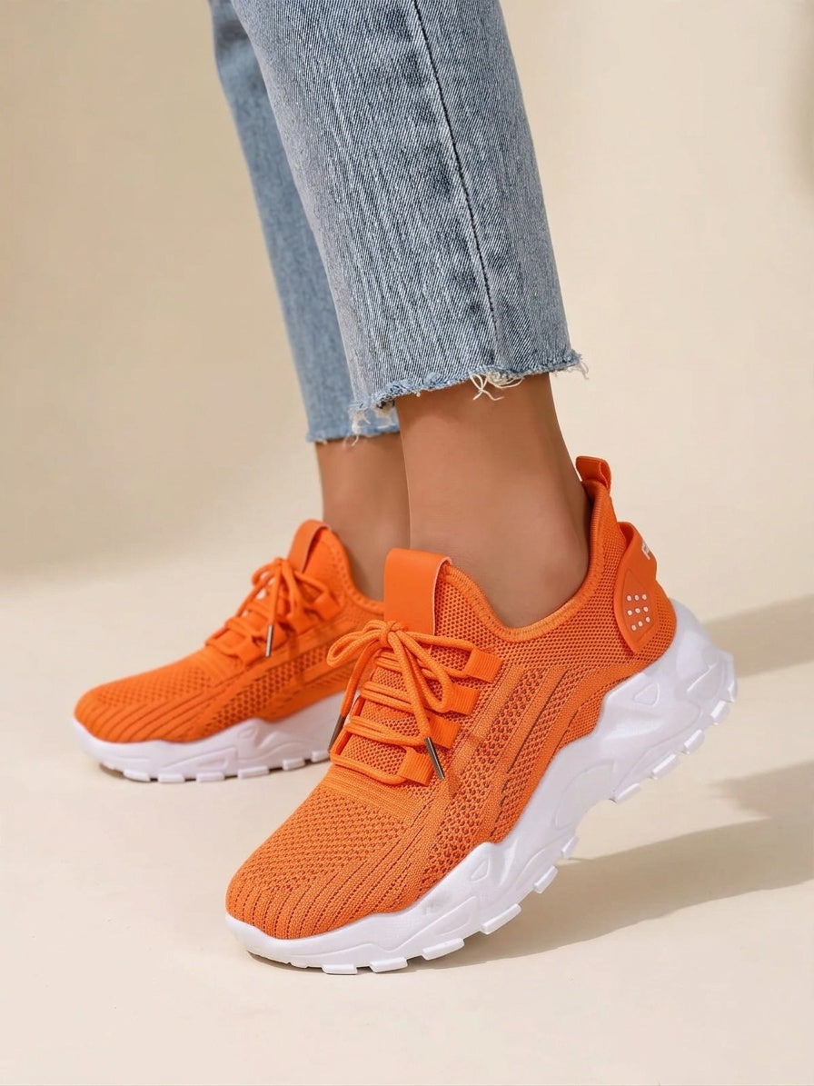 Marleen – Oranje