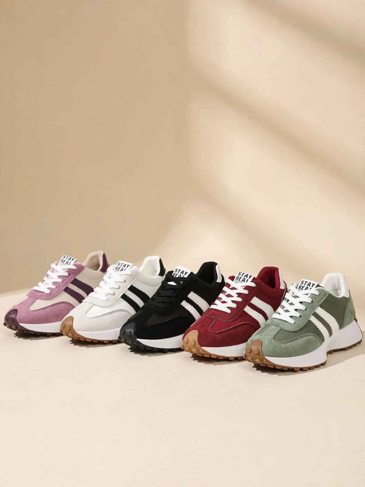 Babs – trendy sneakers – Kleurenoverzicht 1/2 (5)