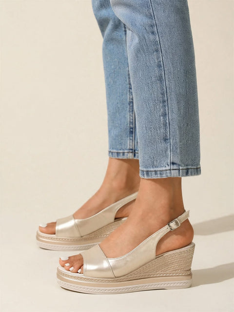 Bella | Comfortabele sandalen