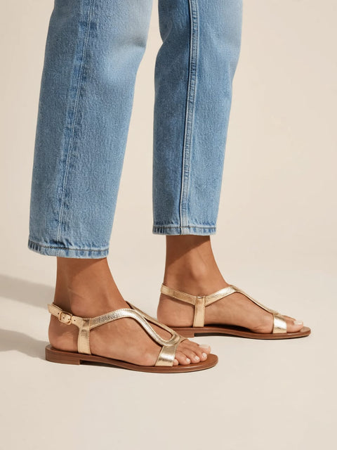 Berber | Zomersandalen