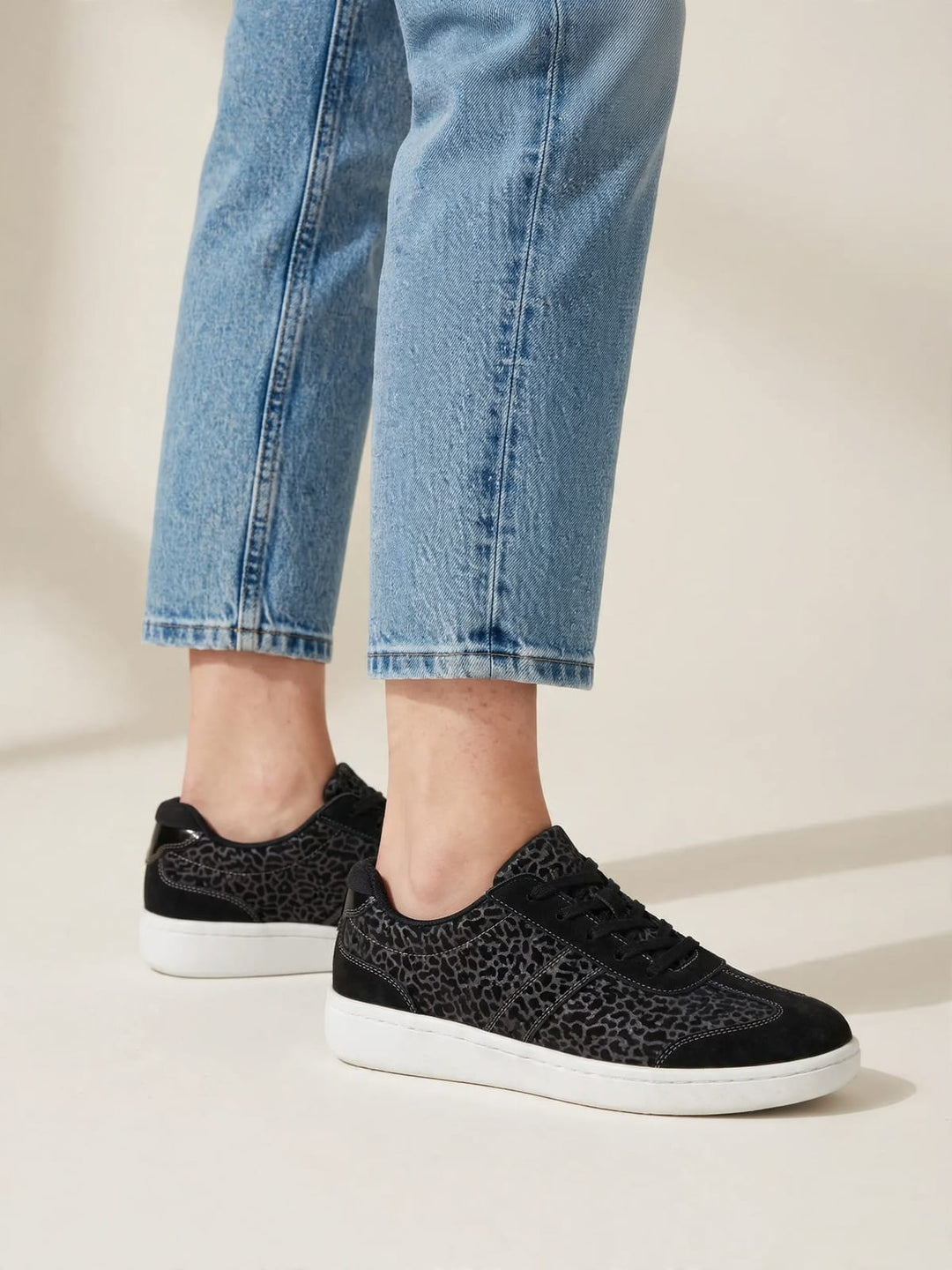 Carla | Comfortabele sneaker
