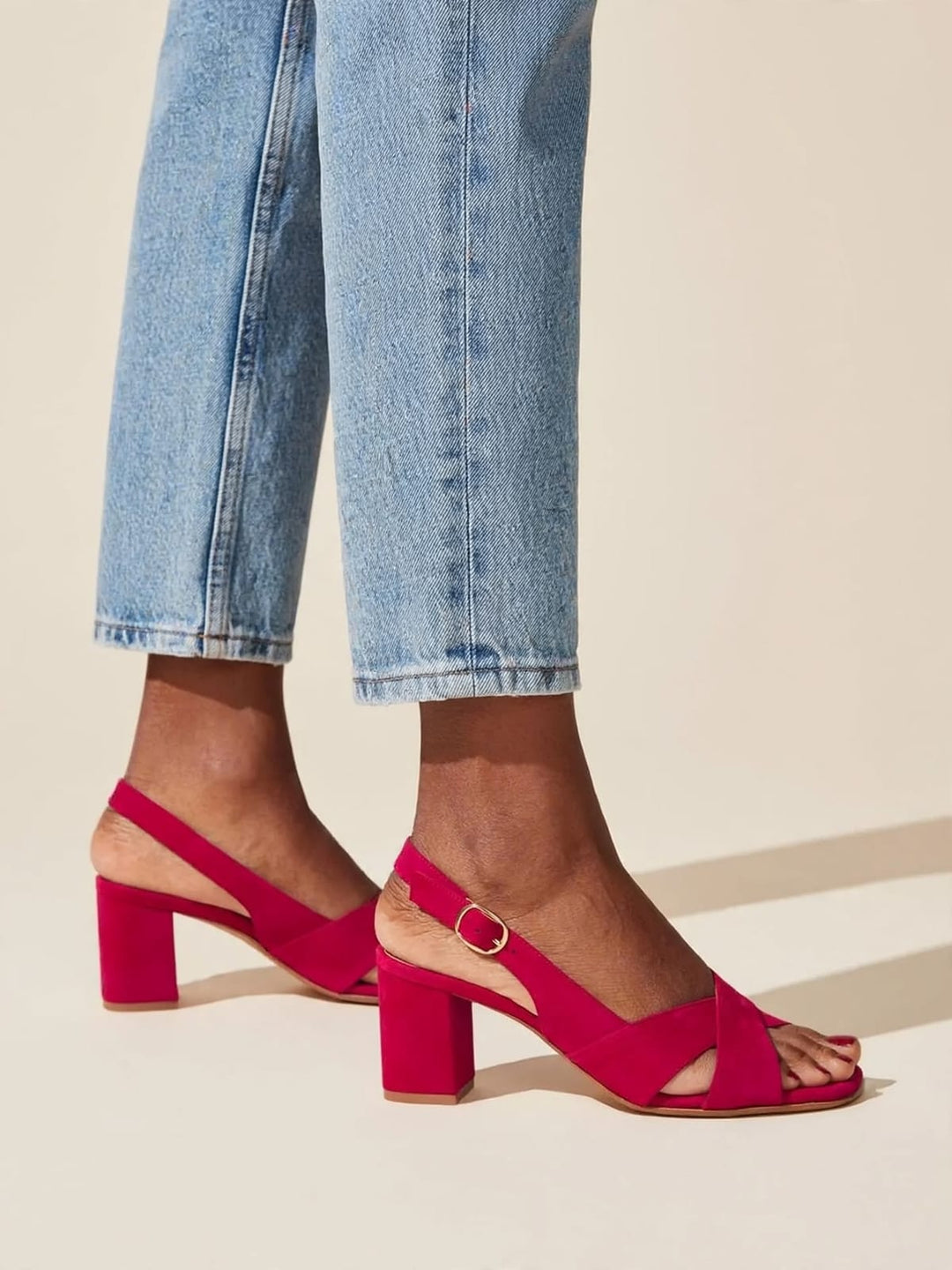Celeste | Zomersandalen