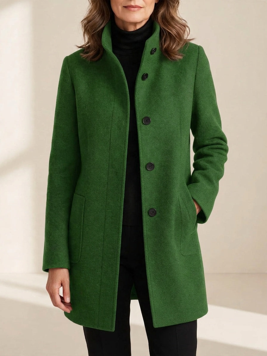 Anna – Groen