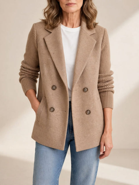 Dalia | Casual blazer