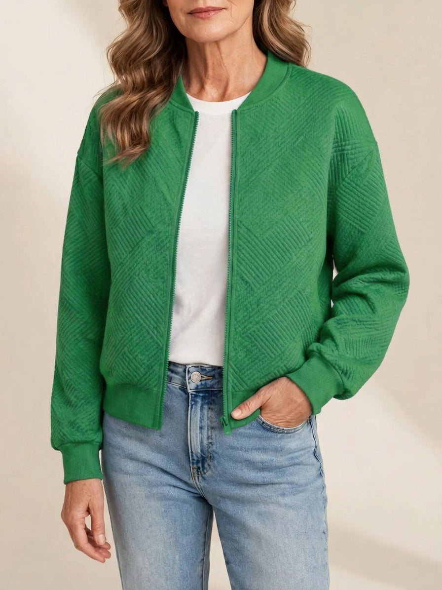 Smilla – Groen