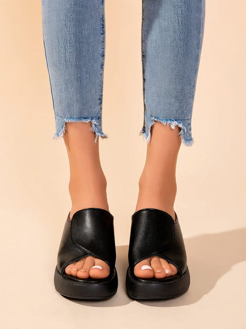 Elin | Comfortabele sandalen