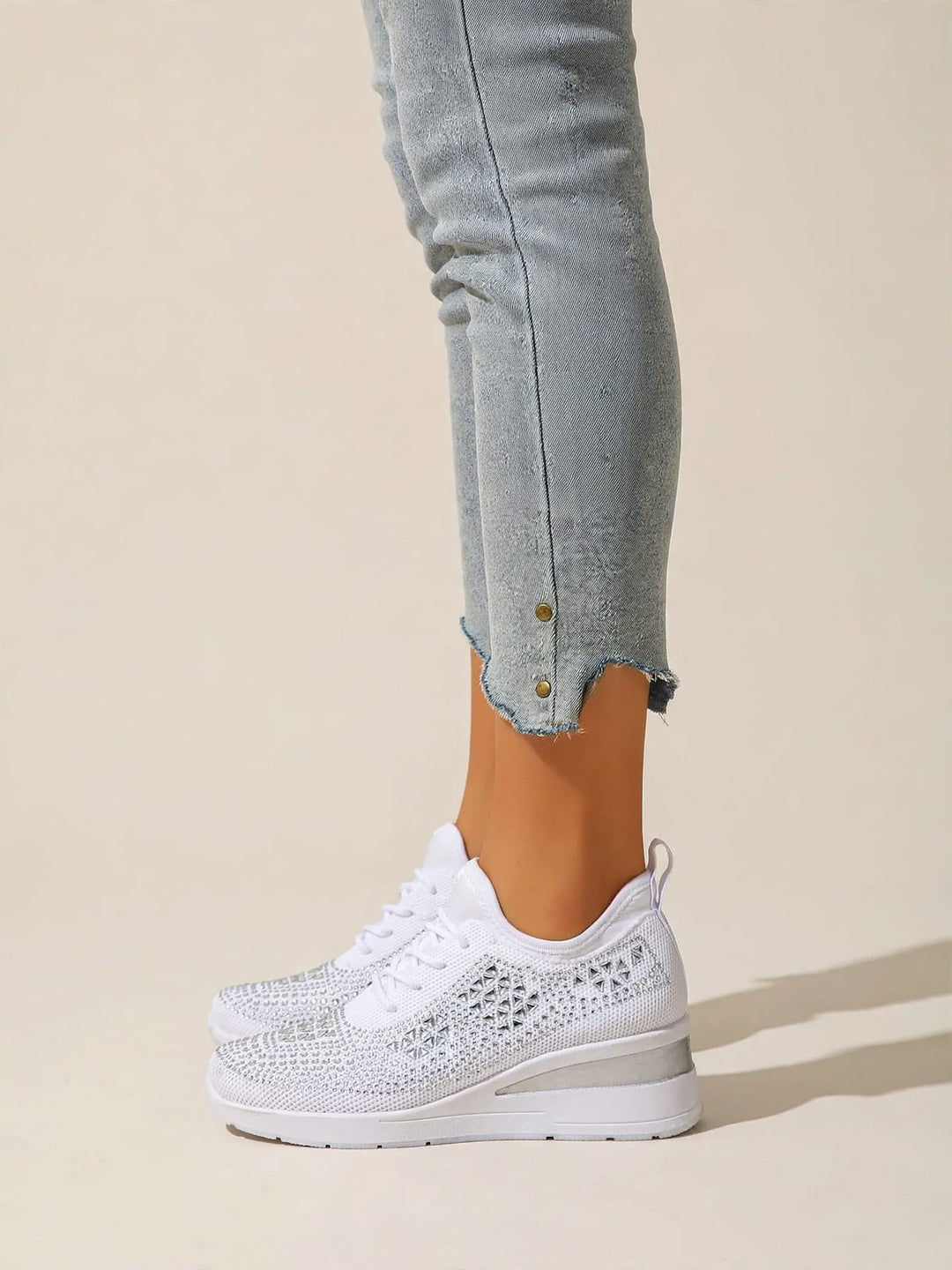 Elze | Comfortabele sneakers