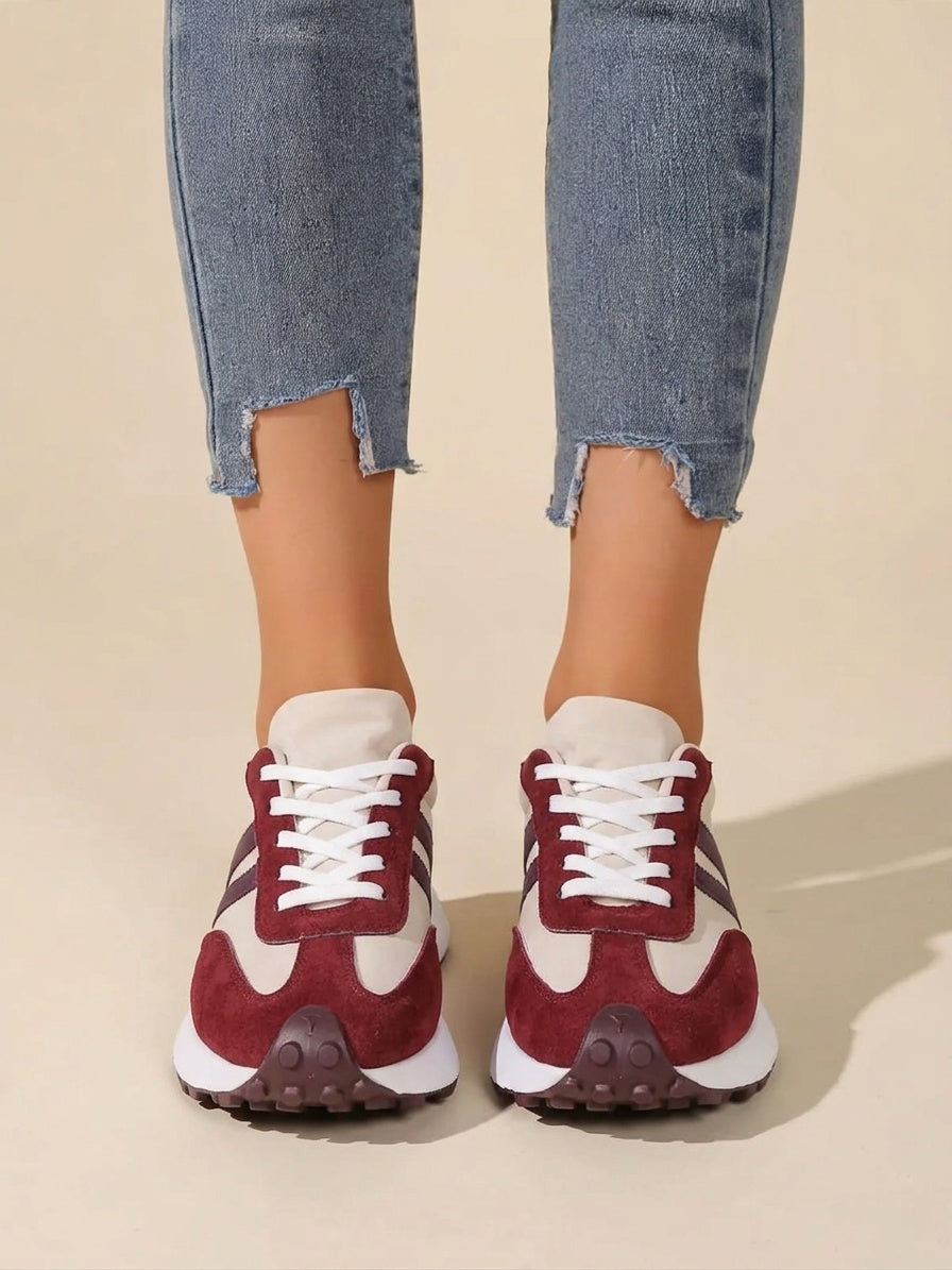 Babs – Rood