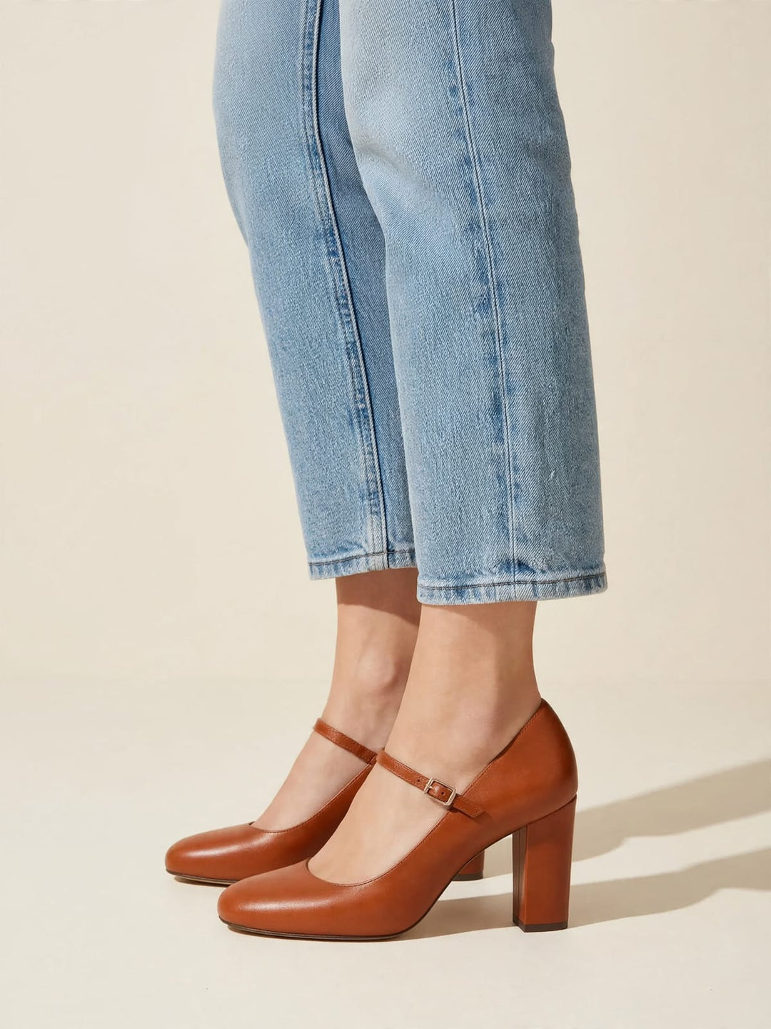 Jamyrah | Elegante hakken