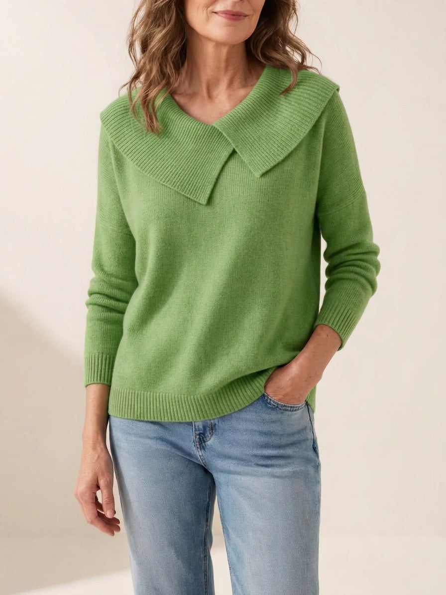 Lucy – Lichtgroen
