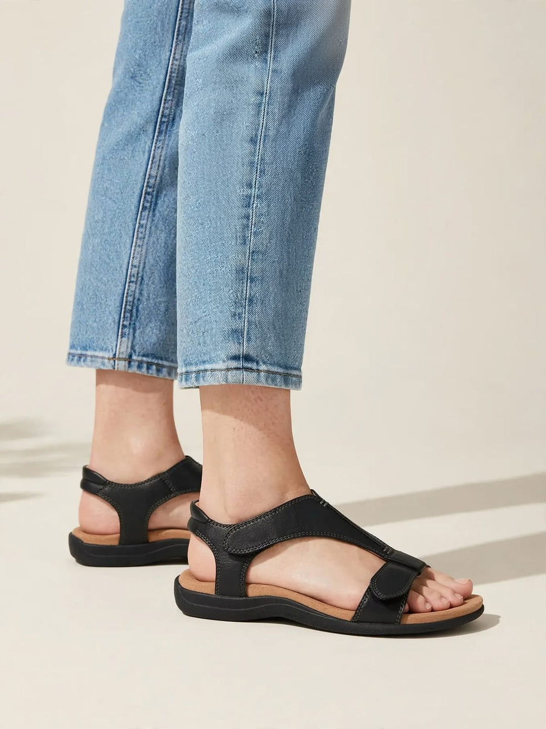 Lara | Comfortabele sandalen