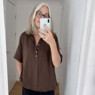 Klantfoto van Ingrid