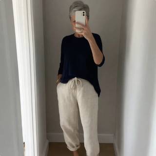 Klantfoto van Marianne