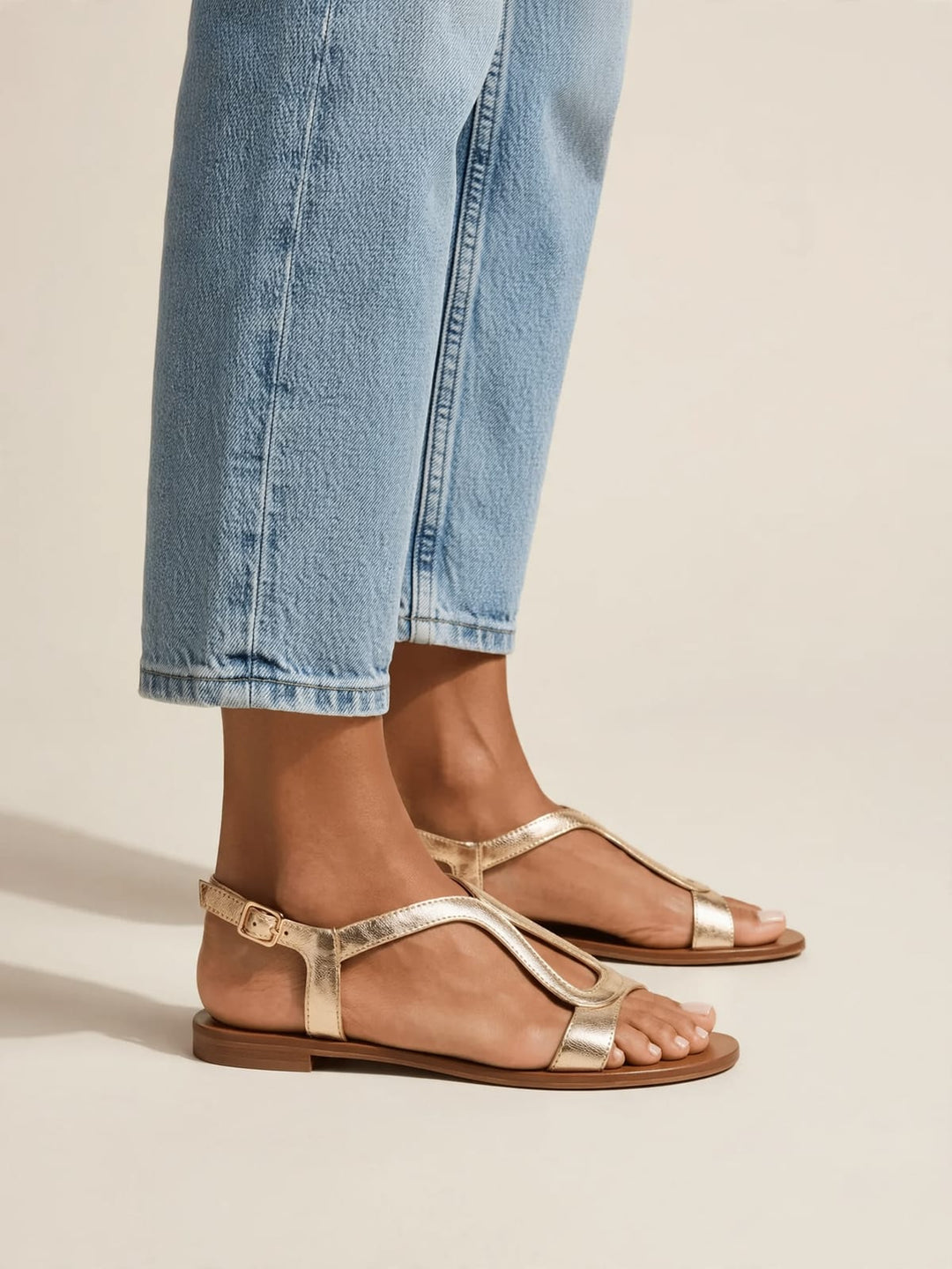 Luna | Zomersandalen