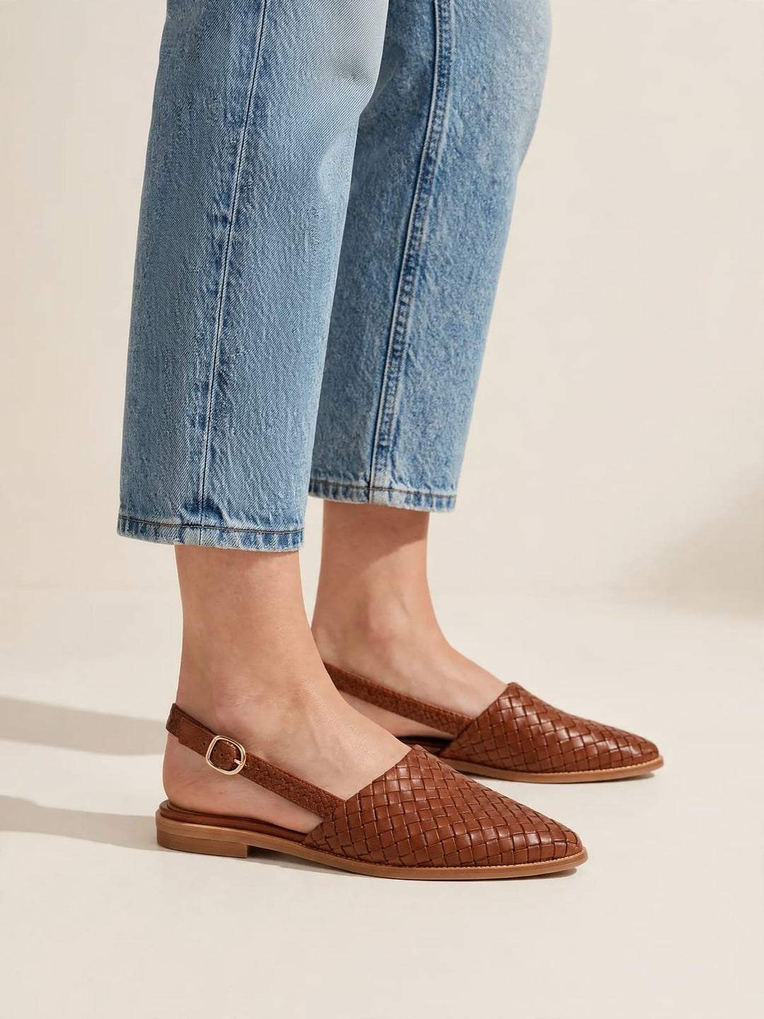 Lynn | Elegante instaploafers