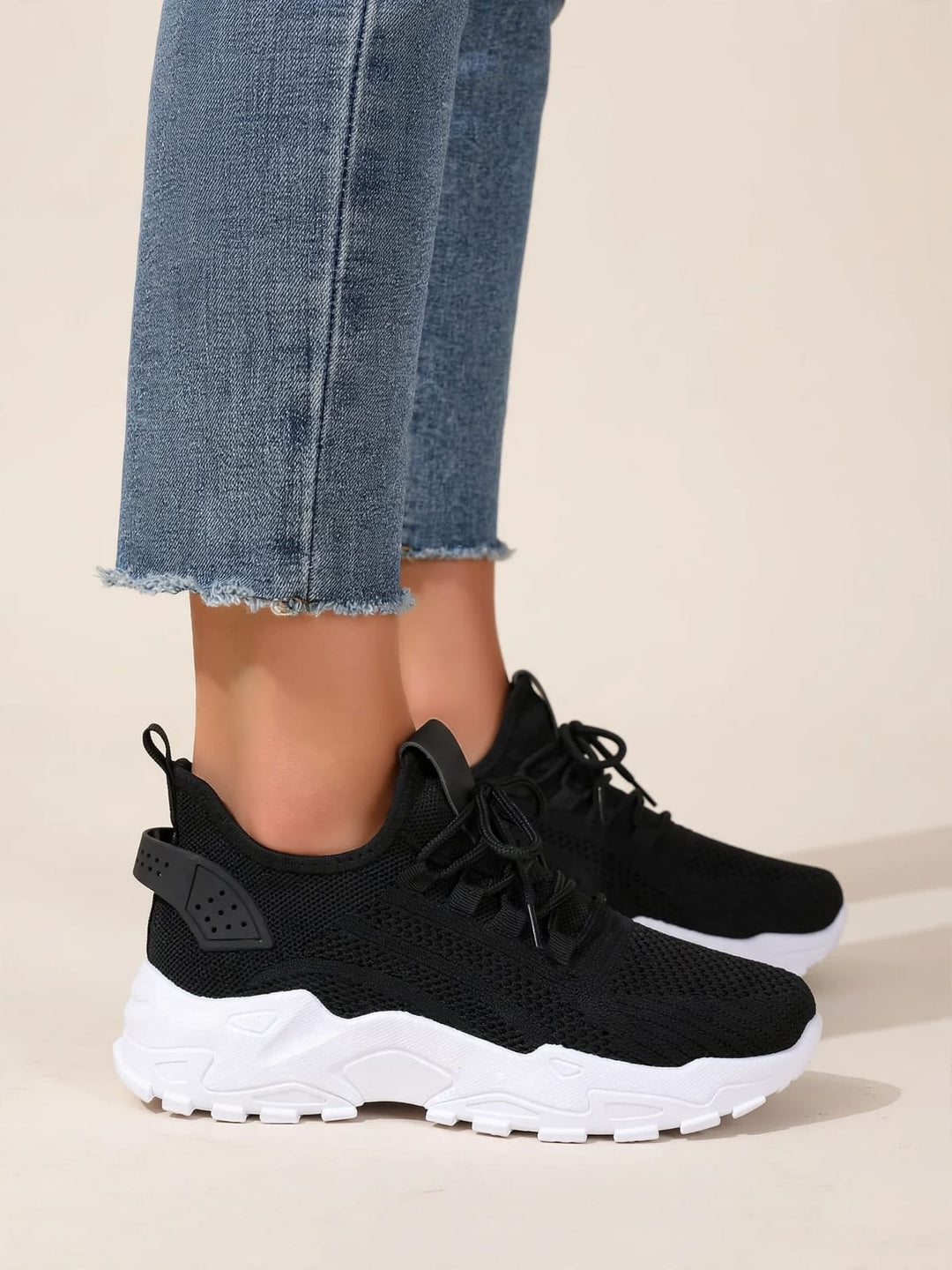 Marleen | Comfortabele sneaker