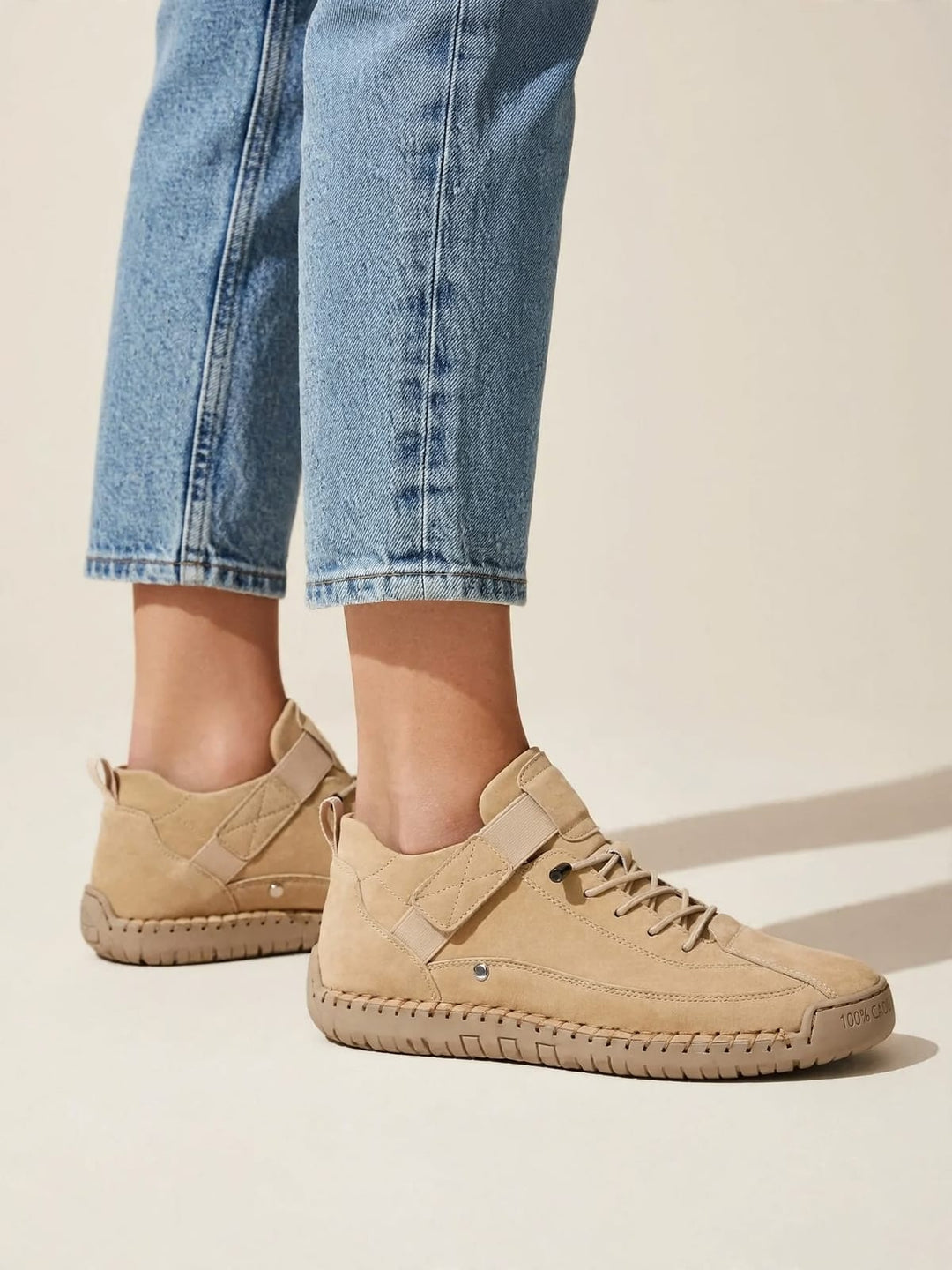 Mia | Comfortabele sneakers