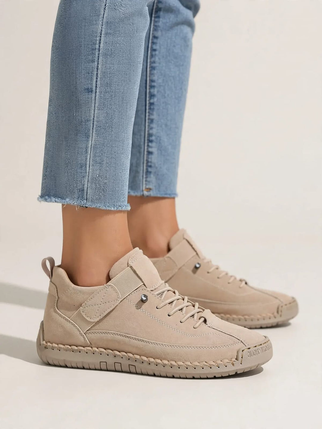 Mia | Comfortabele sneakers