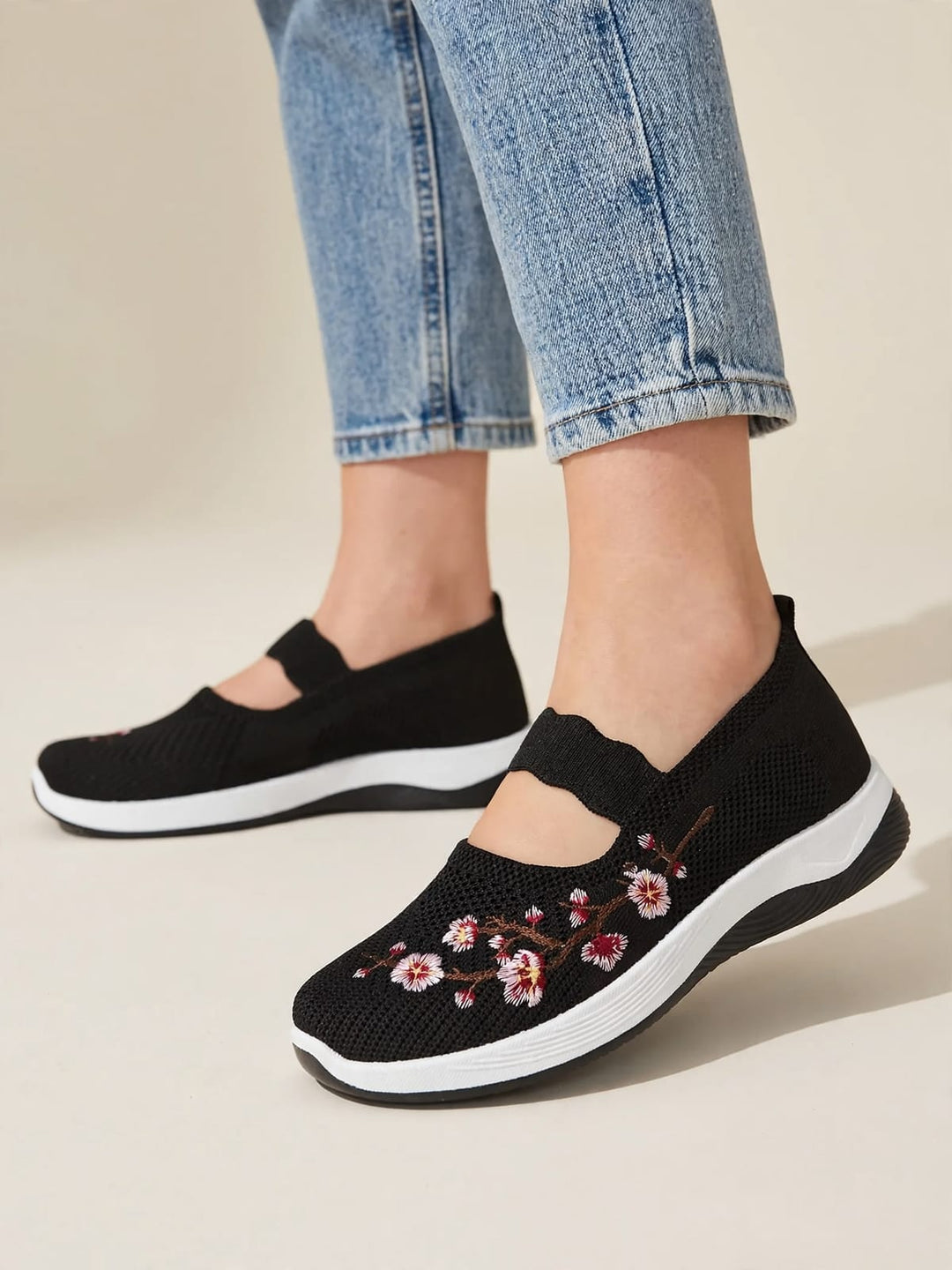 Mila | Ergonomische comfortschoenen