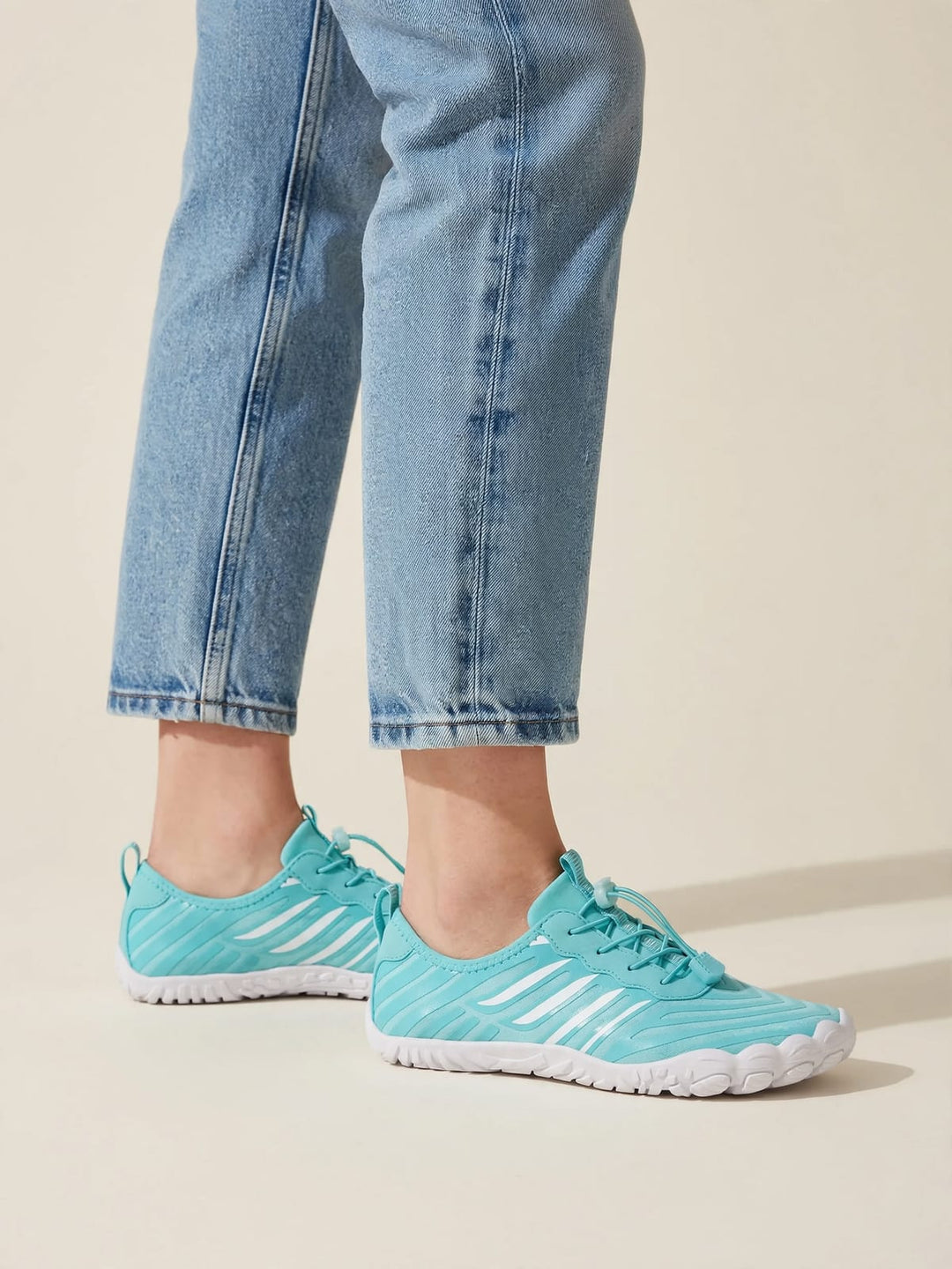 Nara | Casual en comfortabele schoenen
