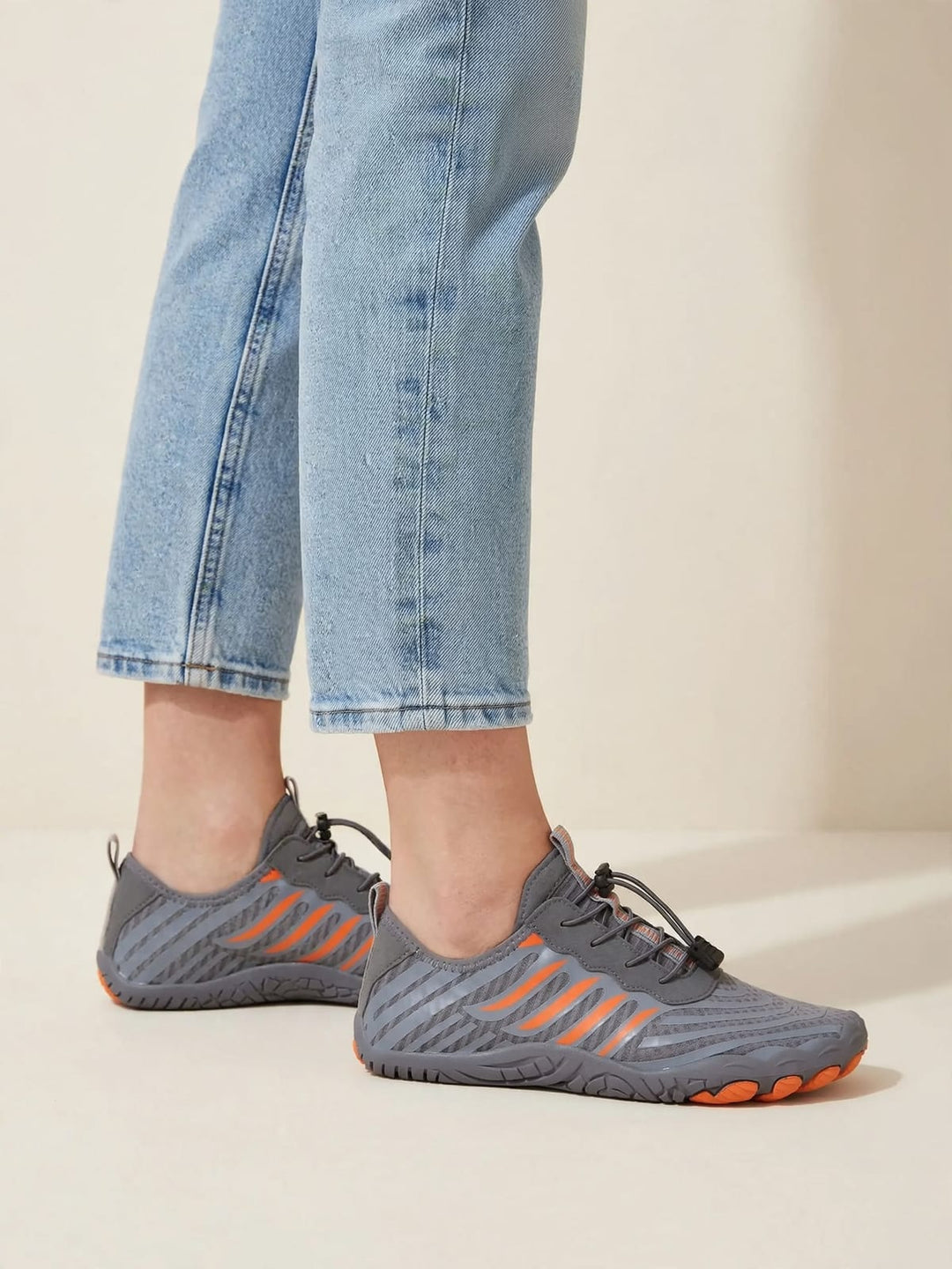 Nara | Casual en comfortabele schoenen