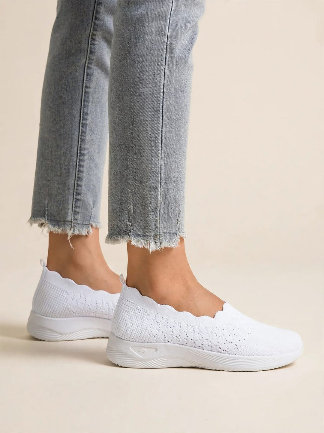 Natasja | Ademende wandelschoenen voor vrouwen