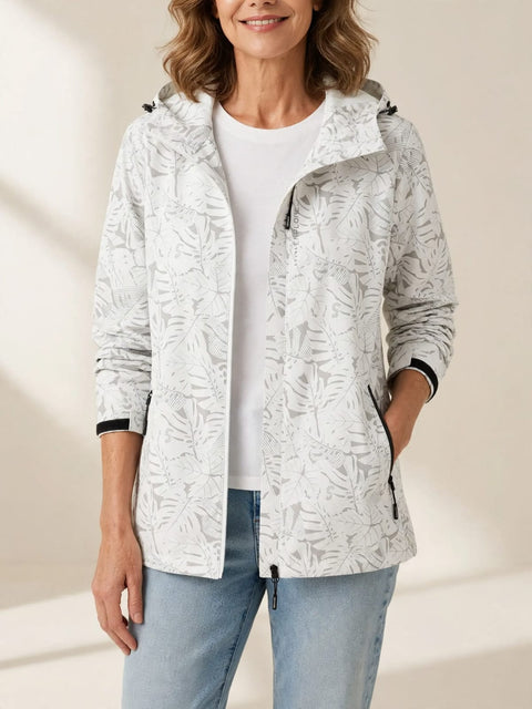 Nicole | Waterdichte zomerjas voor dames