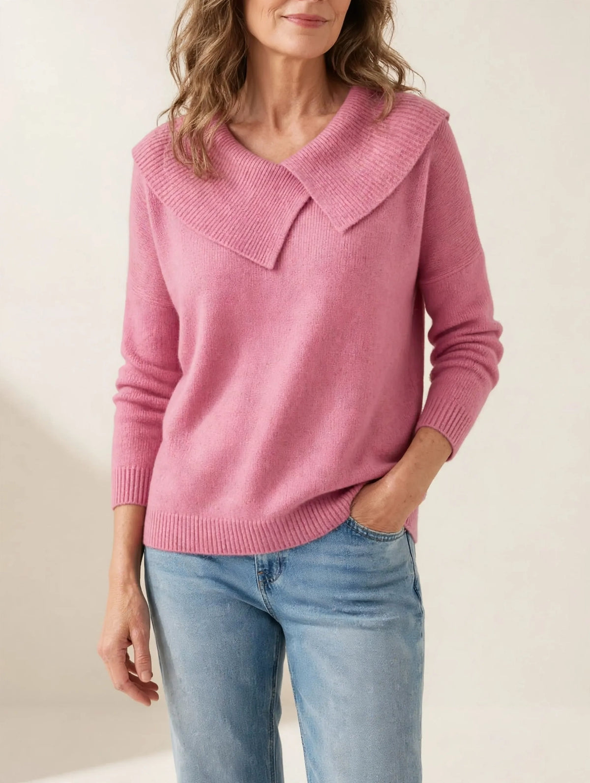 Lucy – Roze