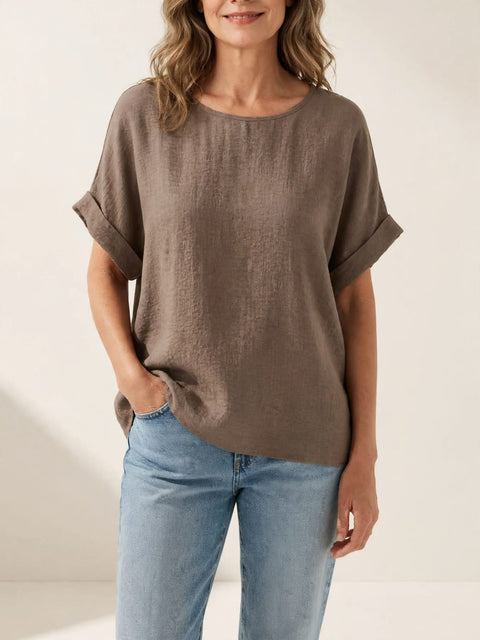 Philou | Comfortabele zomertop