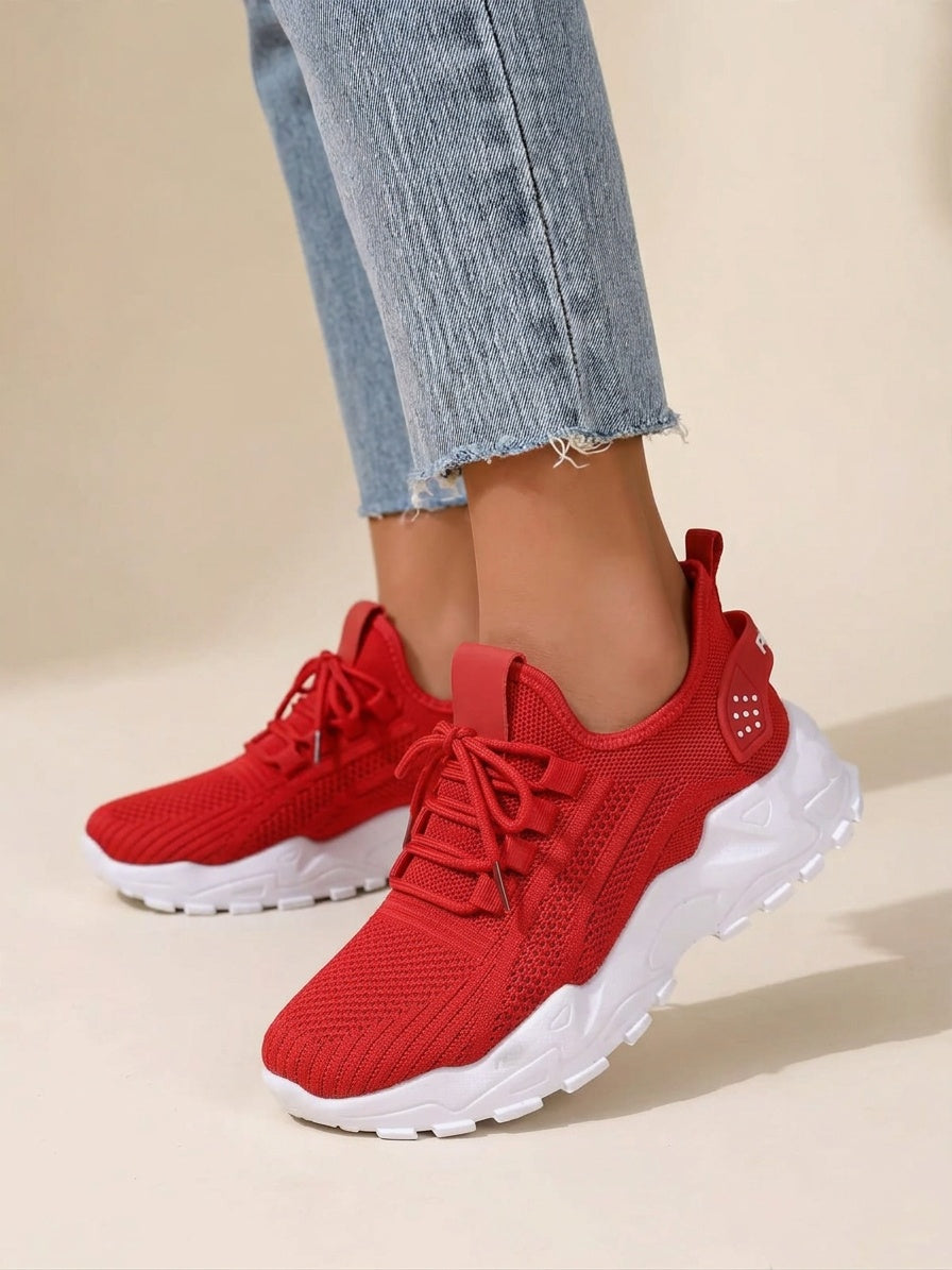 Marleen – Rood
