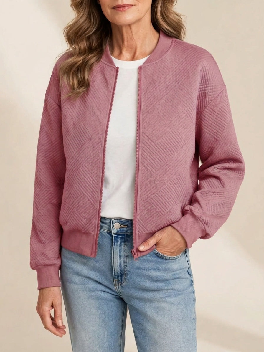 Smilla – Roze Rode Kleur