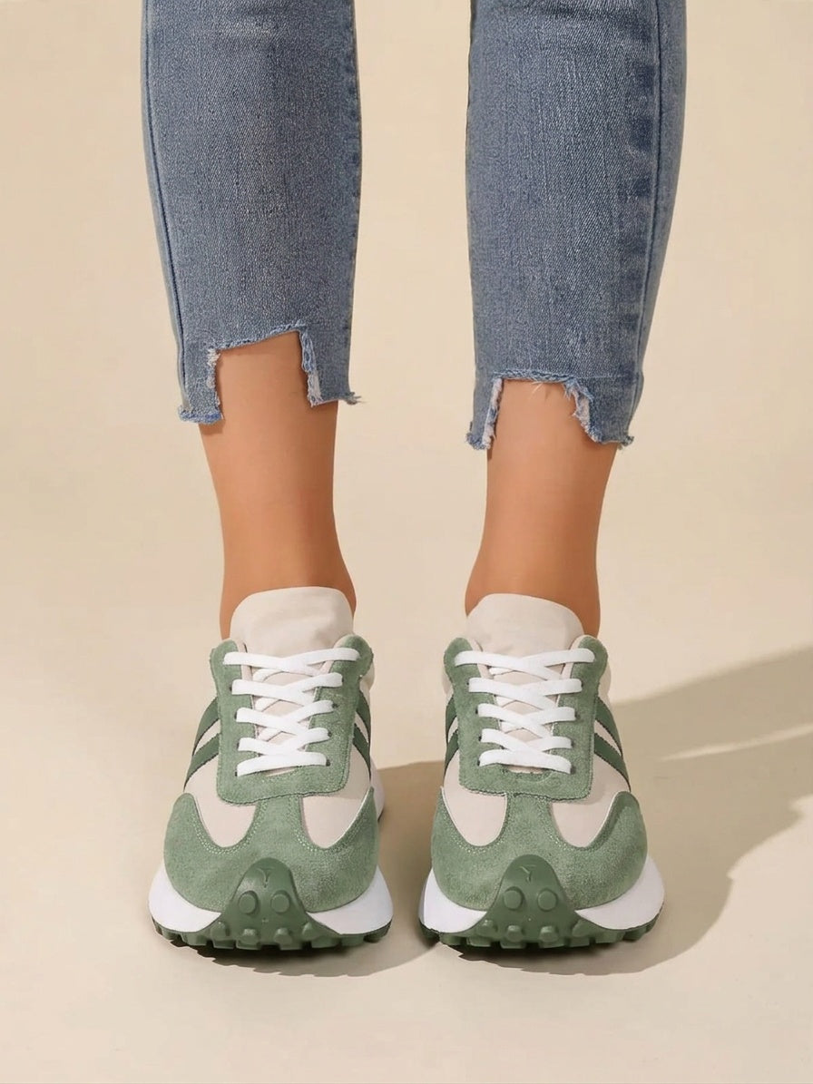 Babs – Groen