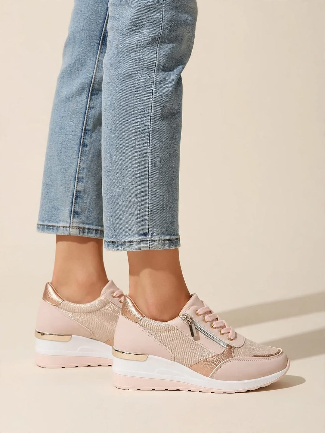 Sofia | Comfortabele schoenen