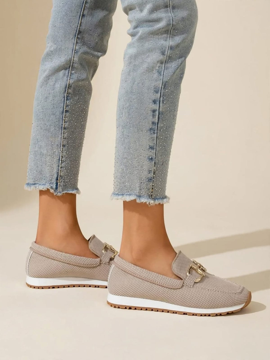 Susie | Comfortabele loafers