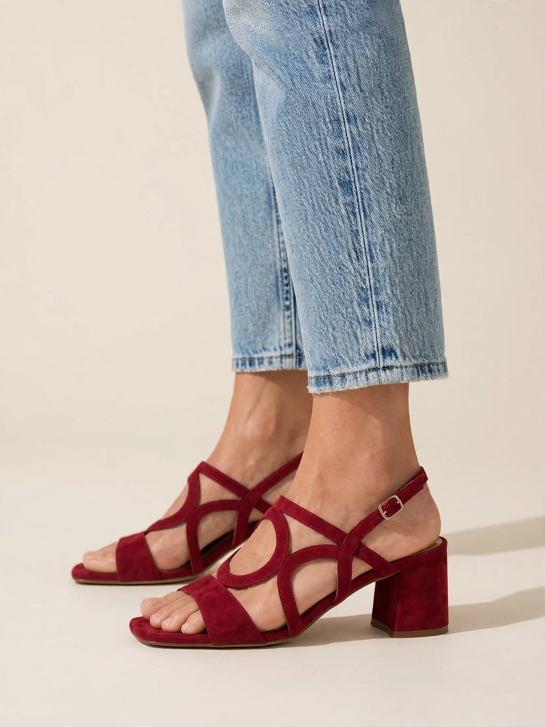 Valentina | Zomersandalen