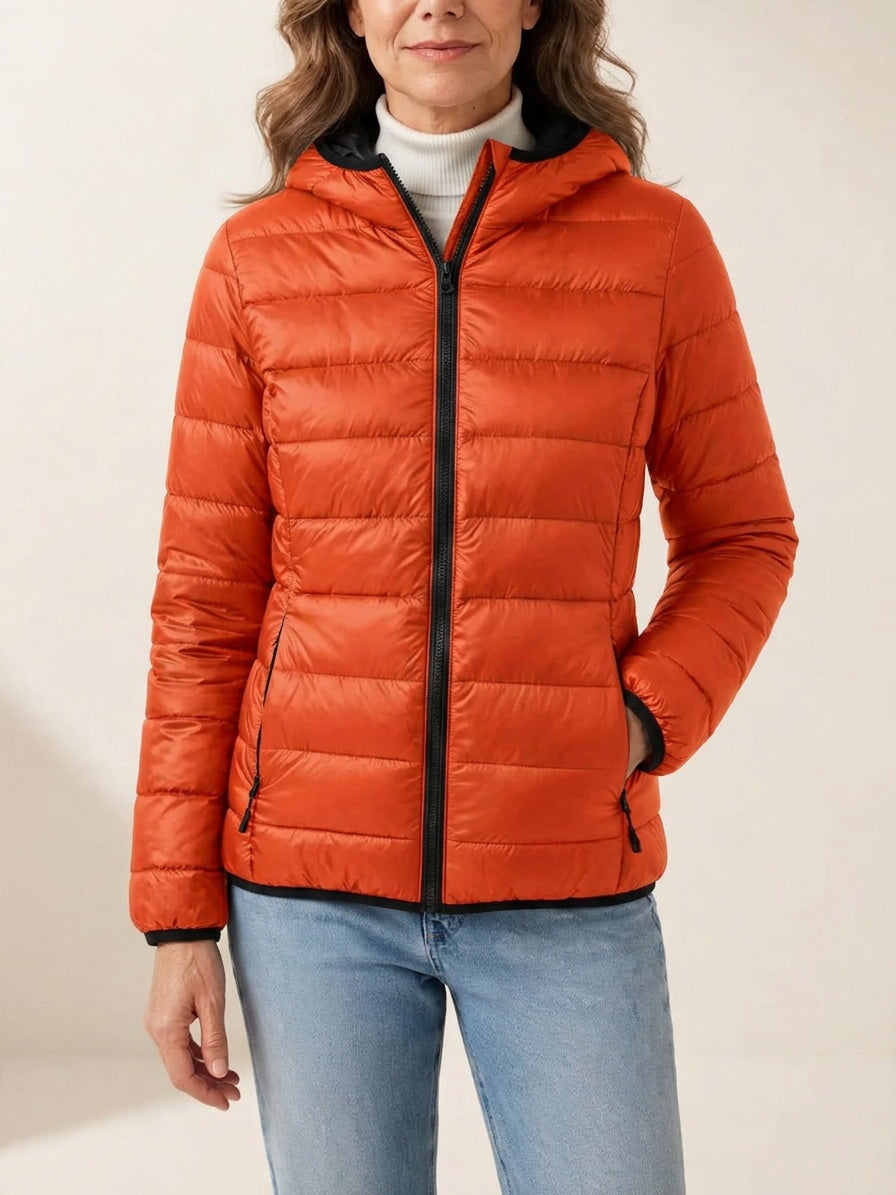 Lana – Oranje